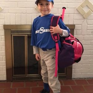 Meet your Posher, Matthew